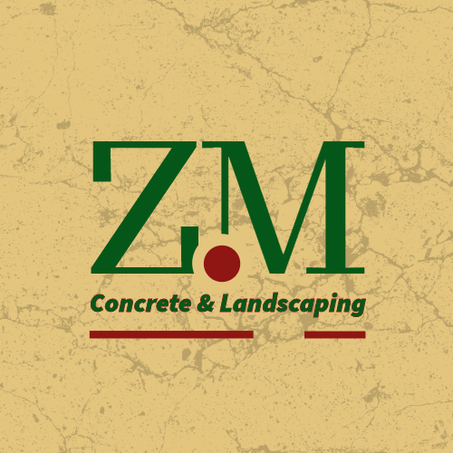 ZM Concrete And Landscape